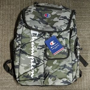Champion Backpack